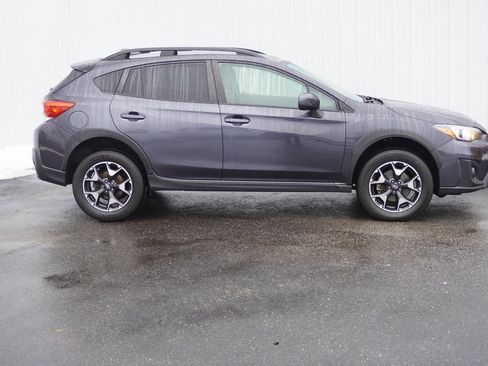 Used 2019 Subaru Crosstrek 2.0i Premium w/ Popular Package #3 image 2