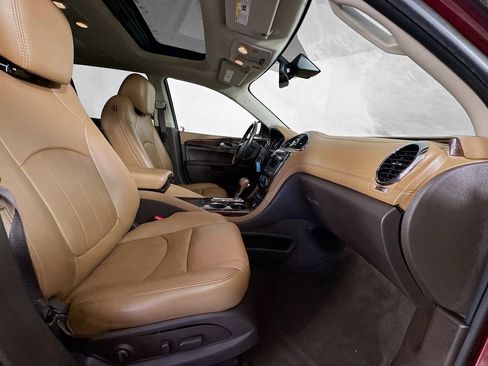 Used 2017 Buick Enclave Premium w/ Experience Buick Package image 34