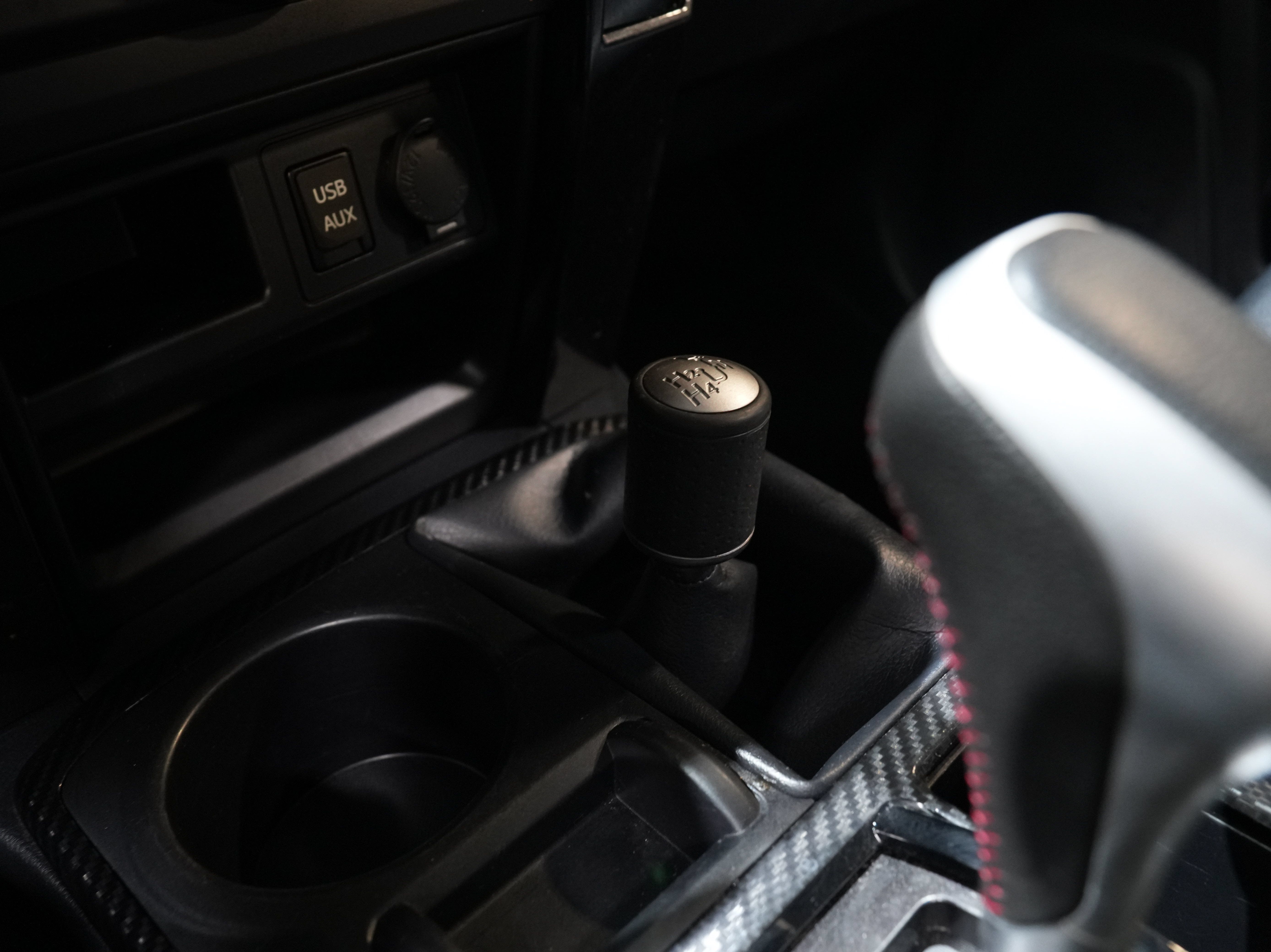 Used 2019 Toyota 4Runner TRD Pro AWD/4WD image 44