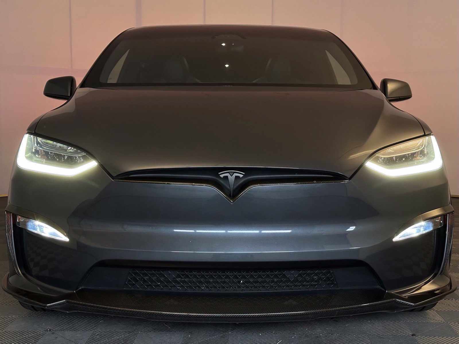 Used 2023 Tesla Model X AWD/4WD image 19