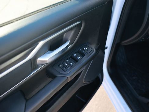 New 2026 RAM 1500 Big Horn w/ Night Edition image 14