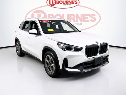 Used 2023 BMW X1 xDrive28i w/ Convenience Package image 1