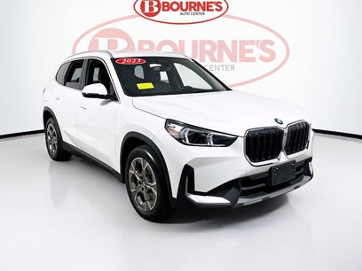 Used 2023 BMW X1 xDrive28i w/ Convenience Package