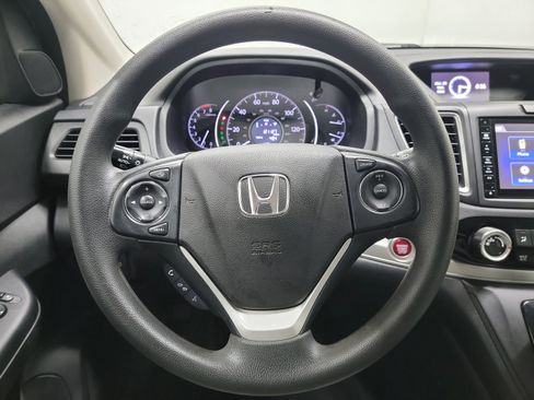 Used 2016 Honda CR-V EX image 17