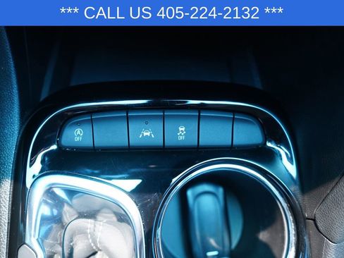 Used 2023 Buick Encore GX Select w/ Sport Touring Package FWD image 42