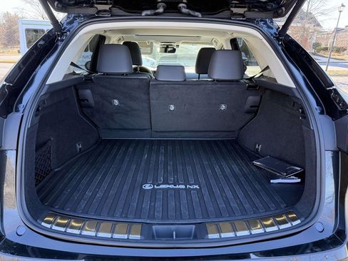 Used 2025 Lexus NX 350 AWD image 27