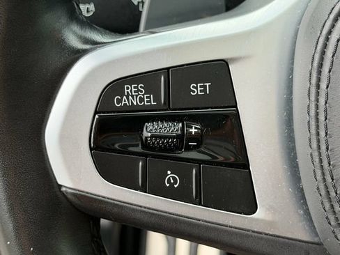 Used 2020 BMW X3 M40i w/ Premium Package AWD/4WD image 25