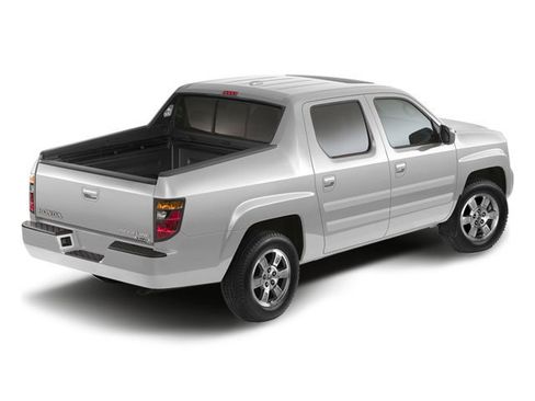 Used 2008 Honda Ridgeline RTL image 2