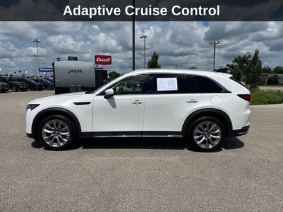 Used 2024 MAZDA CX-90 3.3 Turbo w/ Premium Package