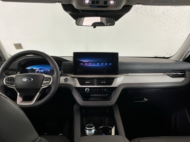 Used 2026 Ford Explorer Active w/ Active Comfort Package AWD/4WD image 24