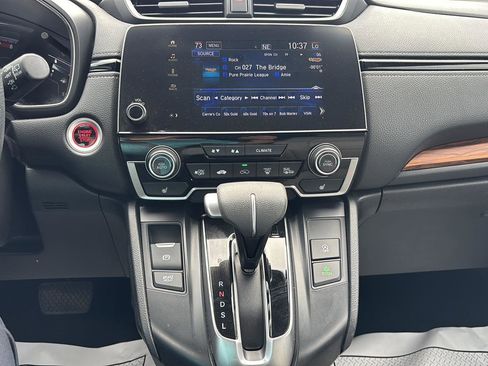 Used 2021 Honda CR-V EX image 31