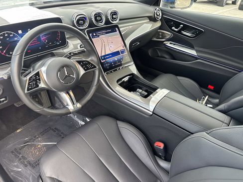 Certified 2024 Mercedes-Benz CLE 300 4MATIC Coupe image 27
