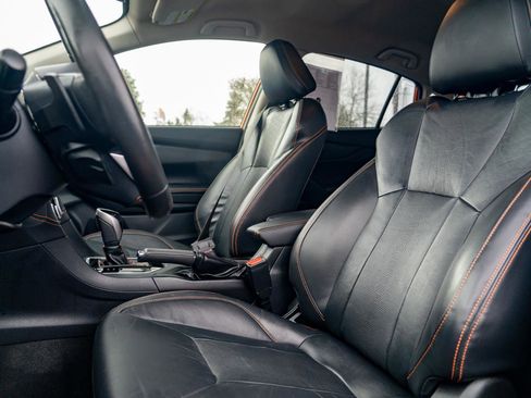 Used 2019 Subaru Crosstrek 2.0i Limited w/ Popular Package #2 image 15