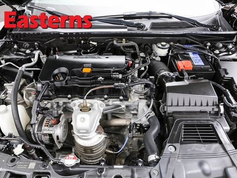 Used 2022 Honda Civic Sport image 7