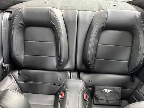 Used 2022 Ford Mustang Mach 1 w/ Mach 1 Handling Package image 22