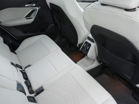 Used 2023 BMW X1 xDrive28i w/ Convenience Package AWD/4WD image 30