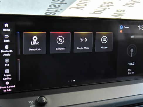 Used 2025 Honda Accord EX-L image 23
