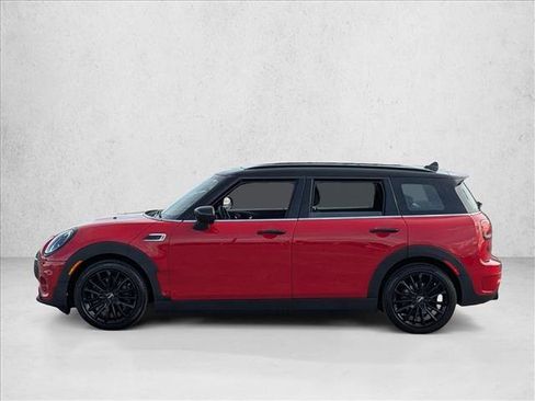 Used 2023 MINI Cooper Clubman S image 9