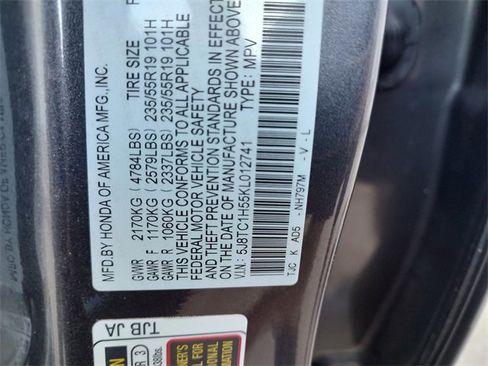 Used 2019 Acura RDX w/ Technology Package image 36