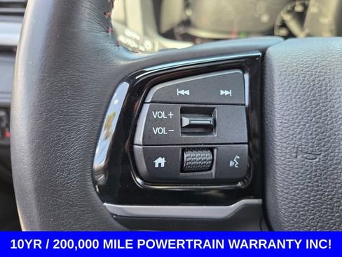 Used 2025 Honda Odyssey Sport-L image 18
