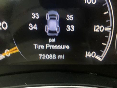 Used 2017 Jeep Grand Cherokee Laredo w/ Quick Order Package 23E image 20