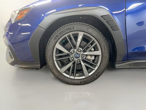 Used 2023 Subaru WRX AWD/4WD image 28