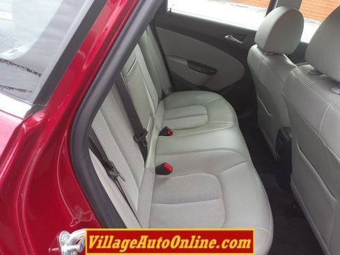 Used 2016 Buick Verano Sport Touring FWD image 31