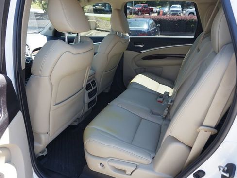 Used 2017 Acura MDX SH-AWD w/ Technology Package image 20