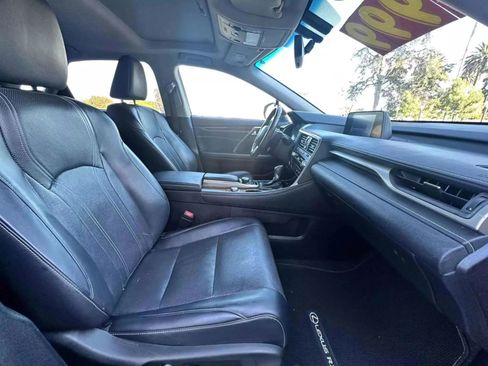Used 2016 Lexus RX 350 FWD image 8