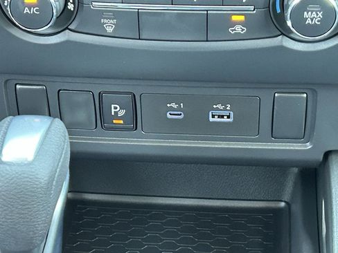 New 2026 Nissan Frontier S w/ S Utility Package RWD image 20