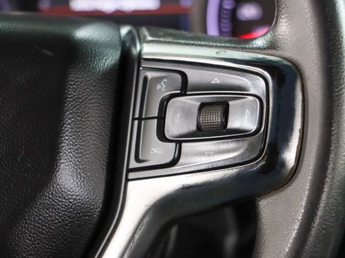 Used 2022 Chevrolet Silverado 3500 LT w/ Gooseneck/5TH Wheel Package image 14