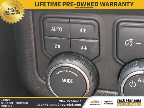 Used 2023 Chevrolet Tahoe RST w/ Max Trailering Package AWD/4WD image 28