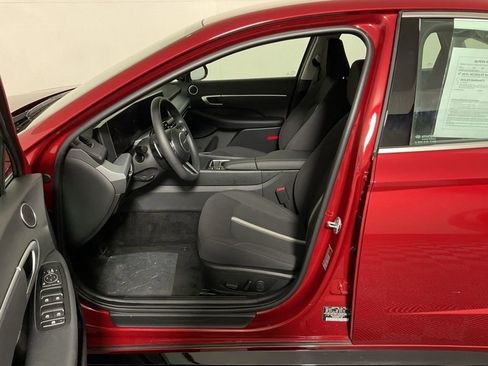 Used 2025 Hyundai Sonata SEL image 20