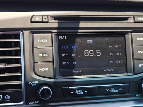 Used 2015 Hyundai Sonata Sport FWD image 8