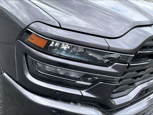 Used 2026 RAM 2500 Big Horn AWD/4WD image 29