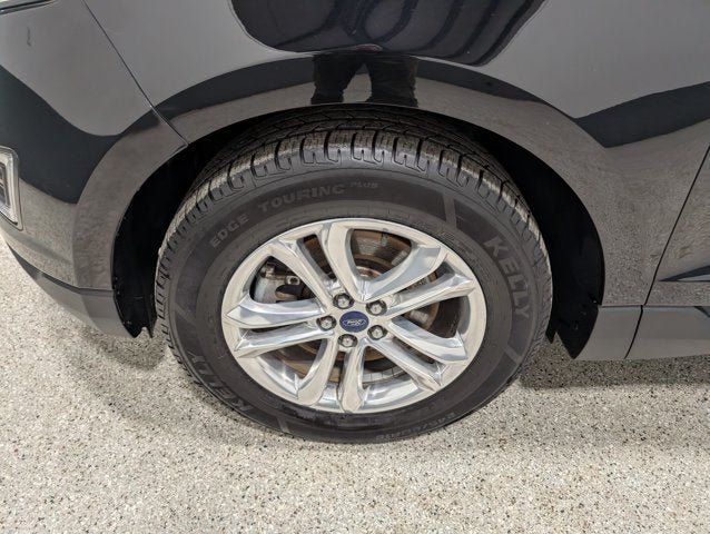 Used 2018 Ford Edge SEL w/ Equipment Group 201A AWD/4WD image 9