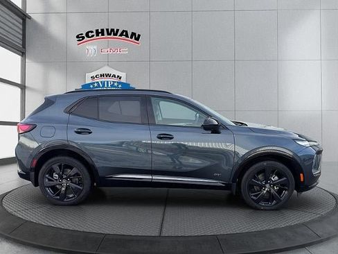 New 2026 Buick Envision Sport Touring image 3