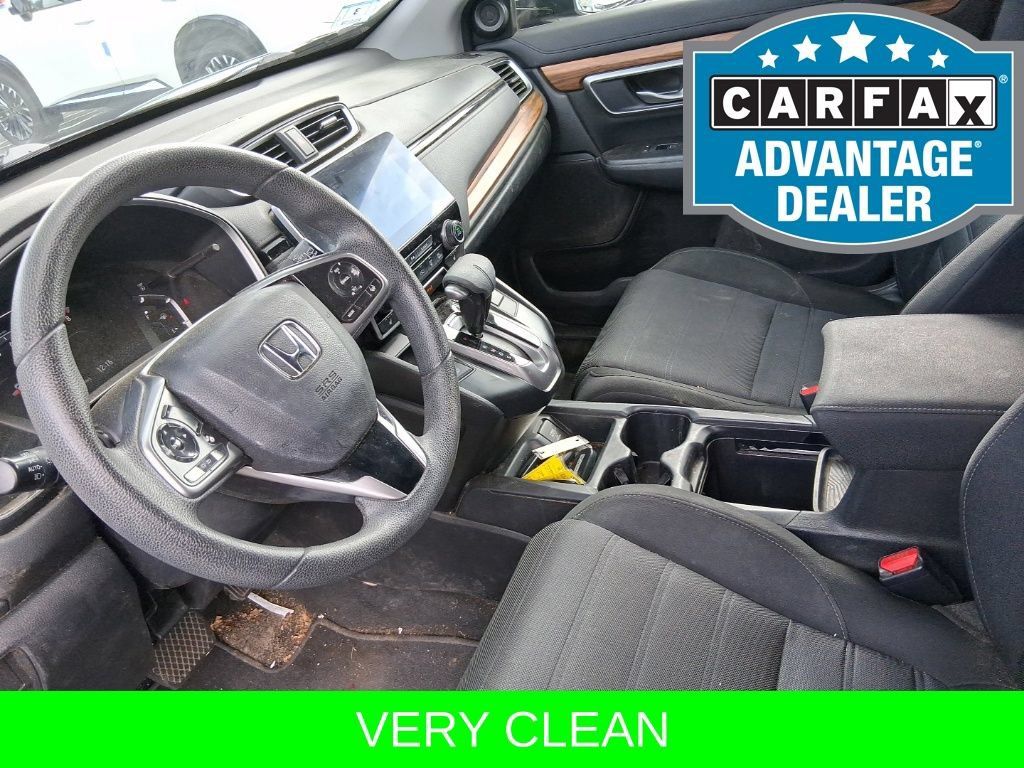 Used 2019 Honda CR-V EX image 14