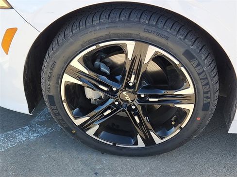 Used 2022 Kia K5 GT-Line image 7