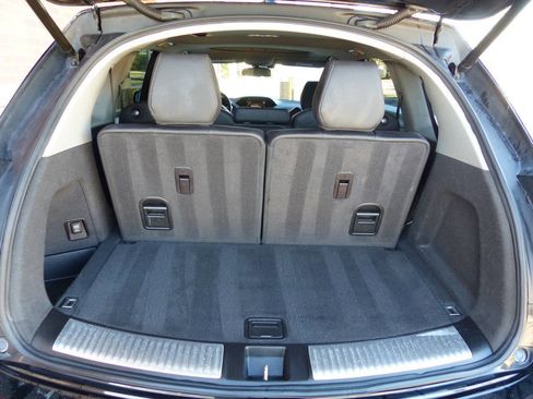 Used 2017 Acura MDX SH-AWD w/ Technology Package image 43