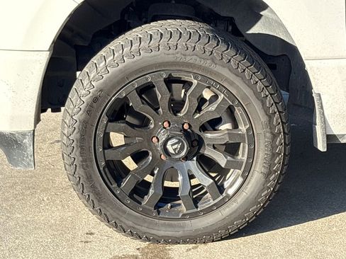 Used 2022 RAM 1500 Big Horn image 11