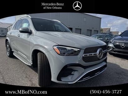 New 2026 Mercedes-Benz GLE 350 4MATIC