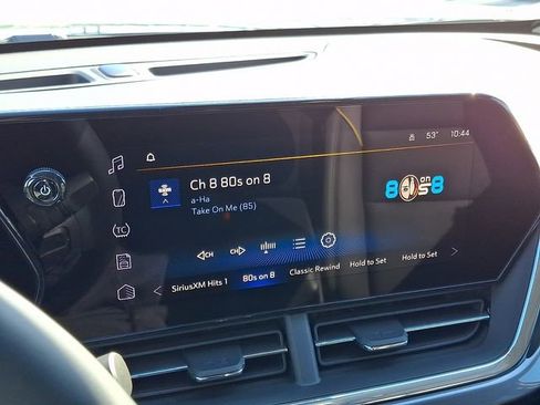 New 2026 Chevrolet Trax ACTIV w/ Driver Confidence Package image 12