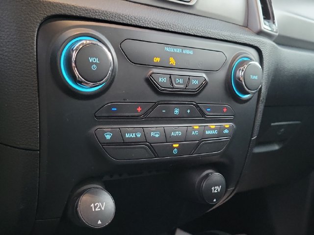 Used 2022 Ford Ranger XLT w/ Equipment Group 301A Mid RWD image 26