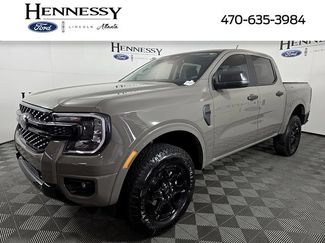 Used 2026 Ford Ranger XLT w/ Equipment Group 301A High AWD/4WD video 1