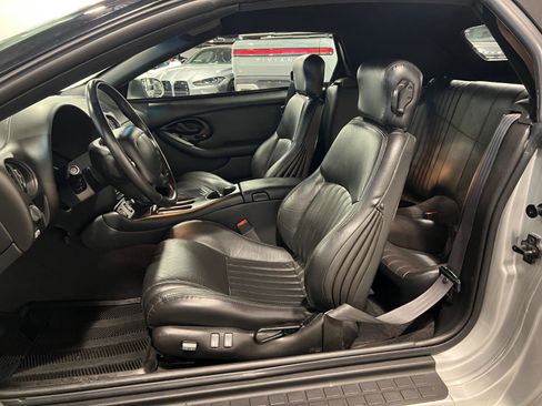 Used 2000 Pontiac Firebird Trans Am image 9