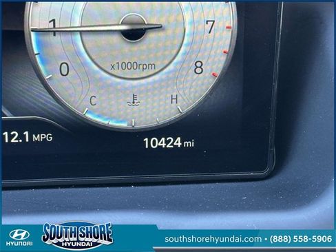 Certified 2023 Hyundai Tucson SEL w/ Convenience Package image 27