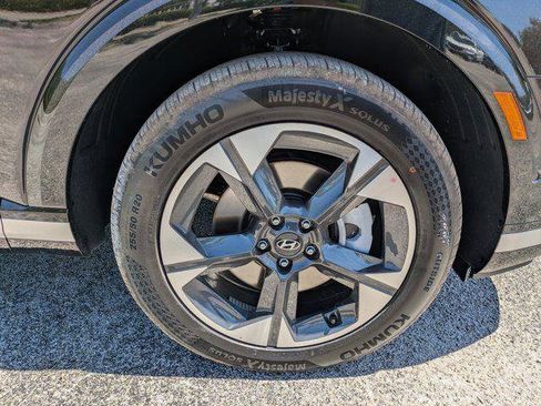 New 2026 Hyundai Palisade Limited AWD/4WD image 9