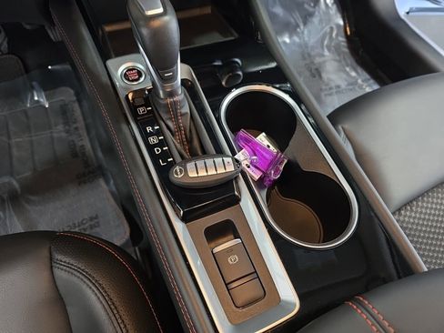 Used 2023 Nissan Altima 2.5 SR image 21