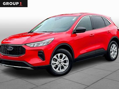 Used 2024 Ford Escape Active w/ Tech Pack #1